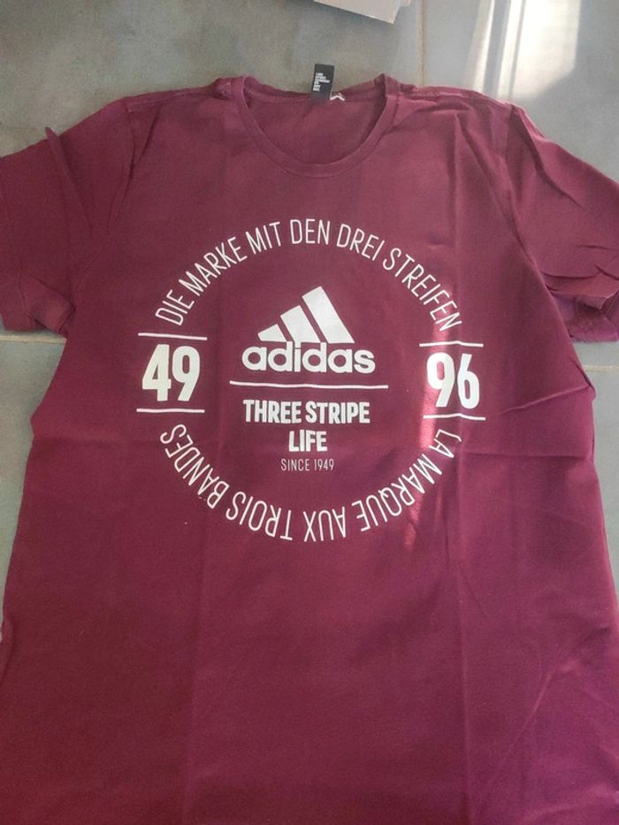 Tee shirt homme - photo numéro 2