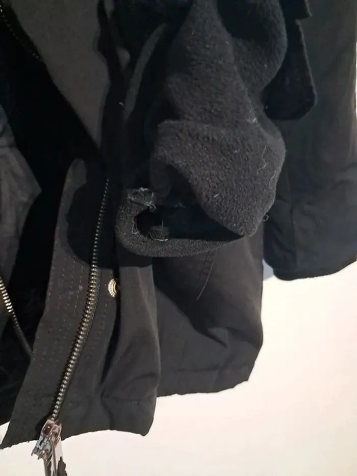 Parka pimkie - photo numéro 2
