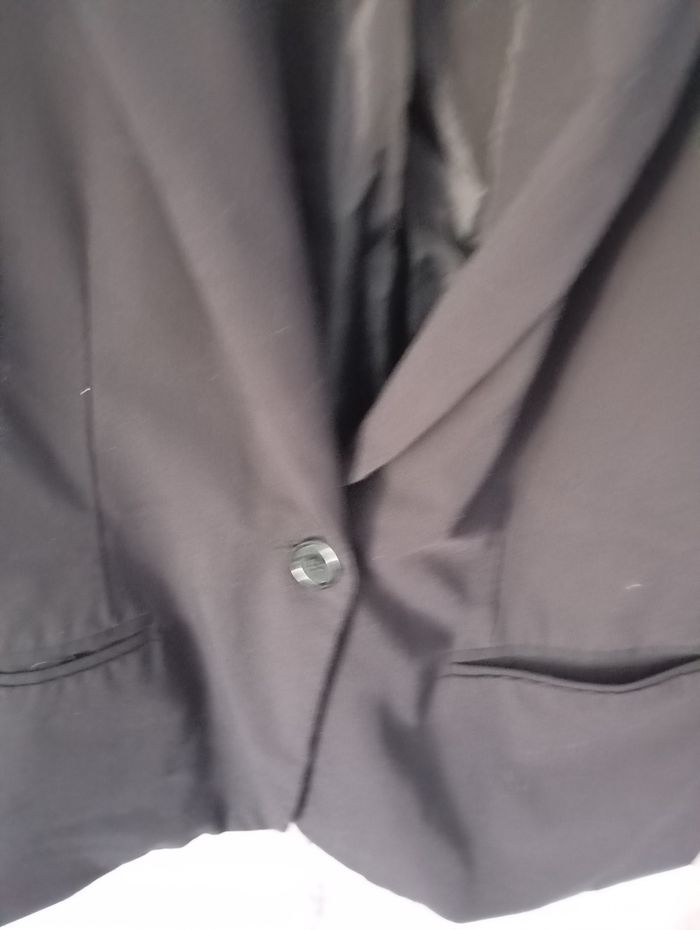 Blazer taille 42 - photo numéro 3