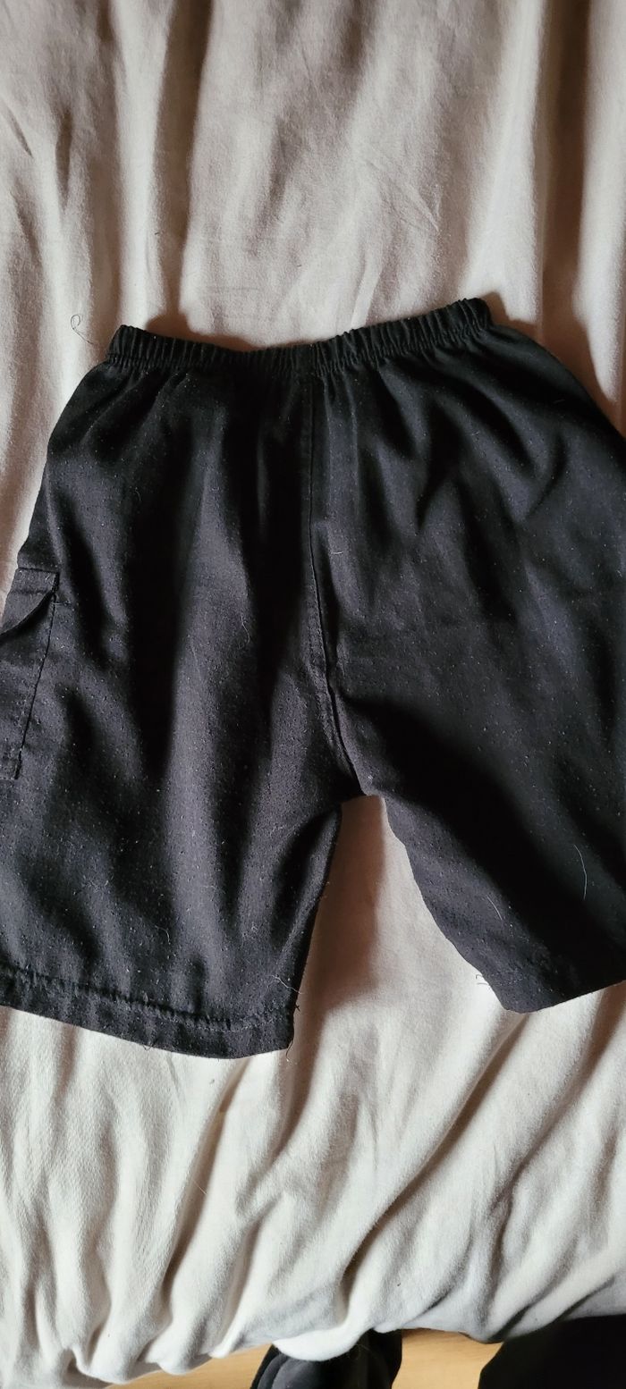 Short fin - photo numéro 4