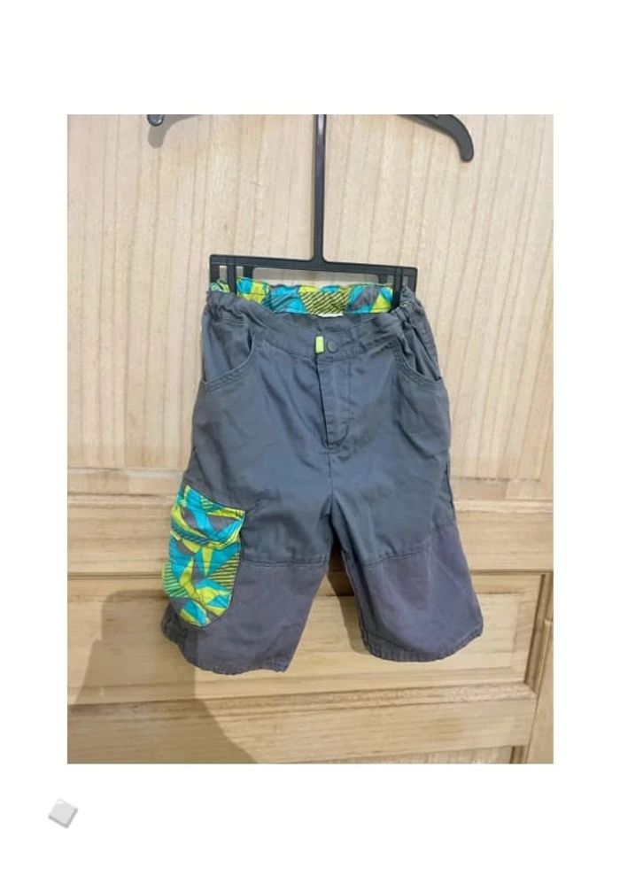 Débardeur et bermuda 4 ans - photo numéro 12