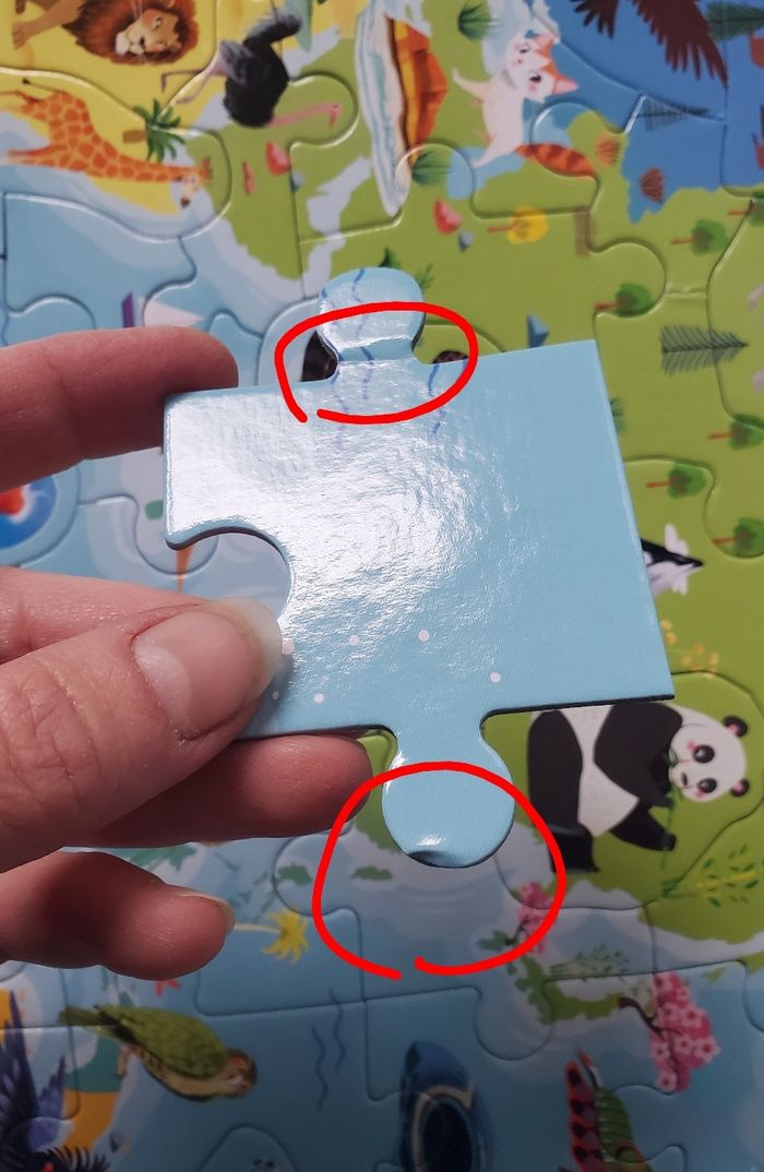 A la découverte du monde - photo numéro 5