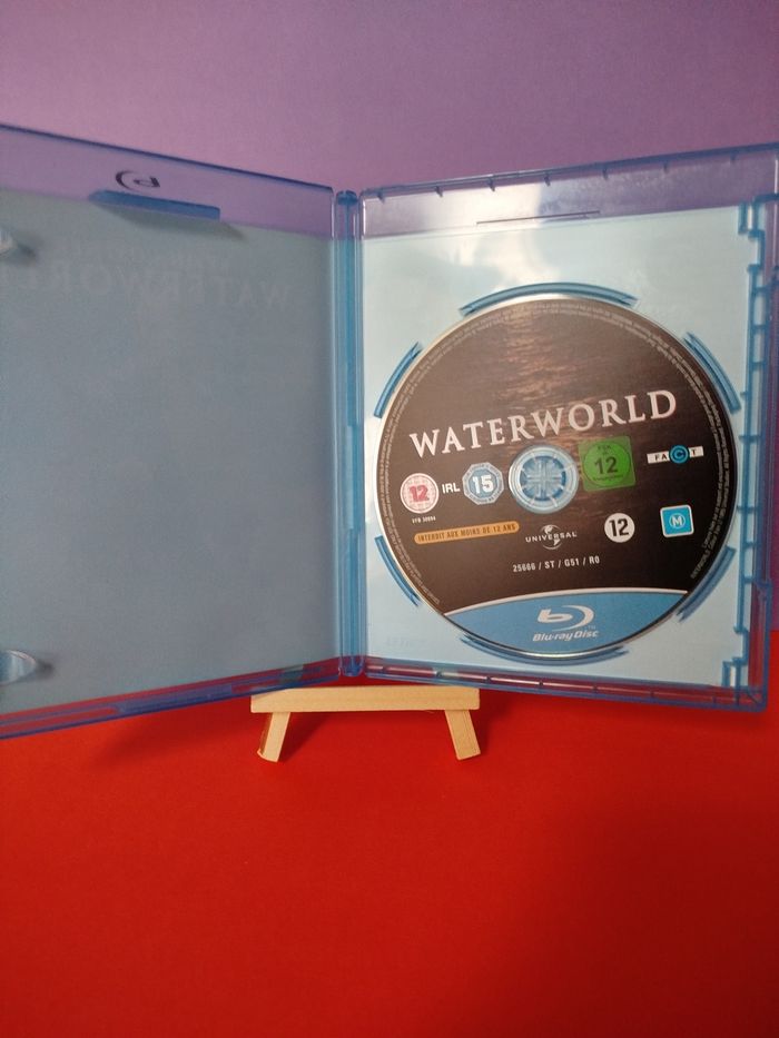 Waterworld - Blu-ray - photo numéro 4