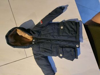Manteau Levis