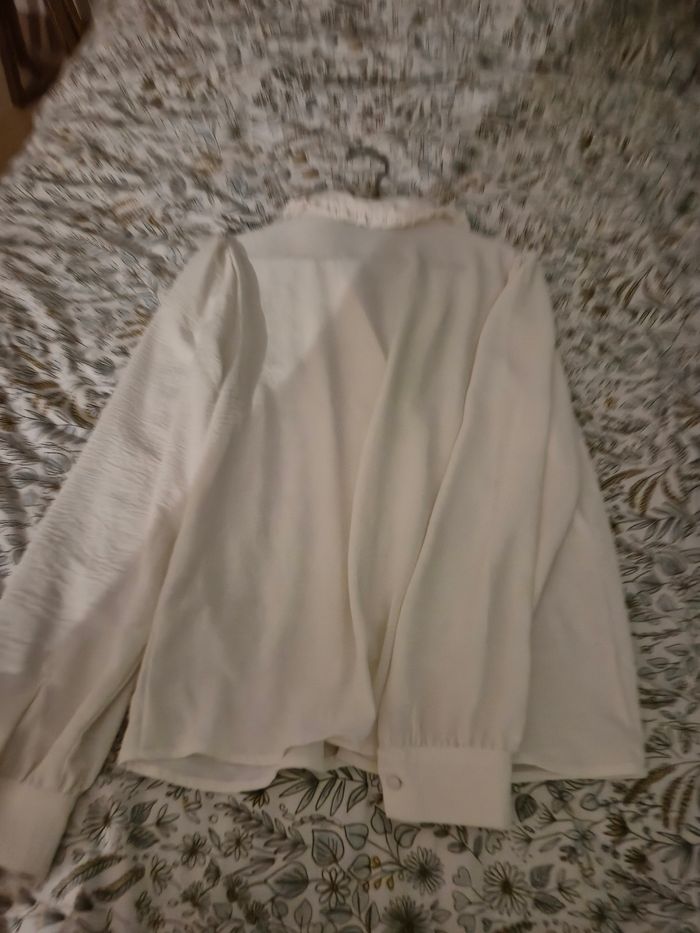 Chemise kiabi t38 - photo numéro 5