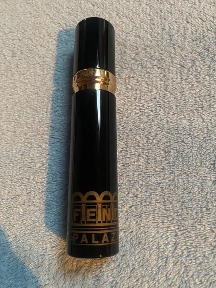 Rare Vaporisateur de parfum fendi palazzo - photo numéro 3