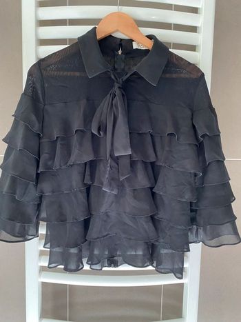 Chemise Femme Je Vous Aime Taille 38