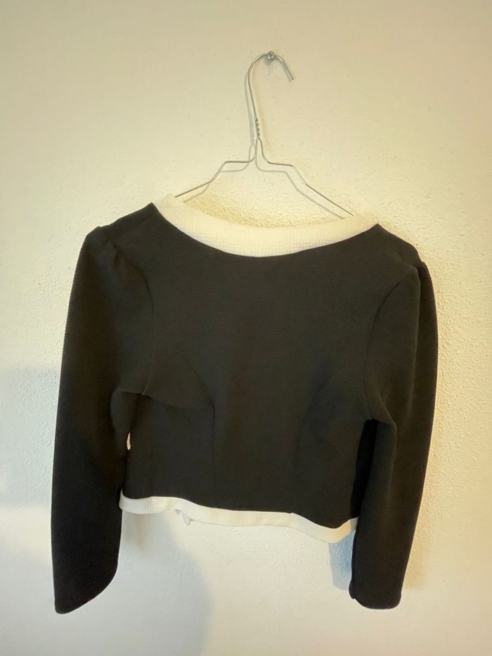 Jolie veste femme - photo numéro 3