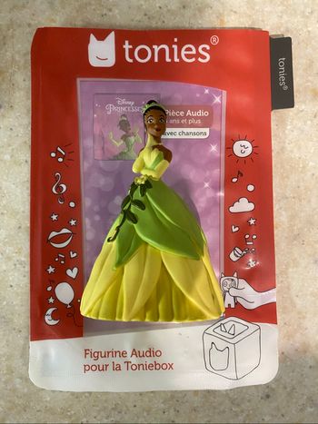 TONIES