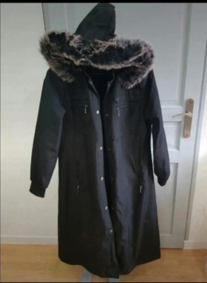 Manteau Long - photo numéro 2
