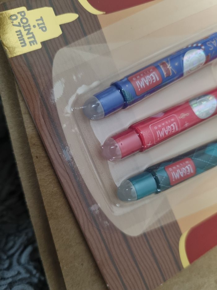 Stylos noel 2025 - photo numéro 2