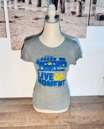💕 tee shirt taille 38 m #sols #corona