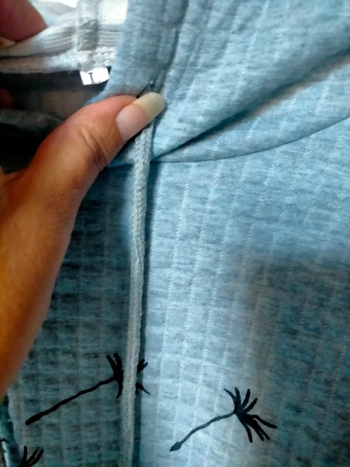 Pull femme L - photo numéro 3