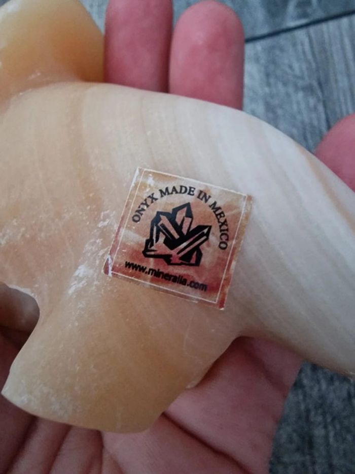 Lot de 2 figurines dinosaure - photo numéro 5