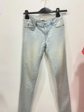 Jean slim