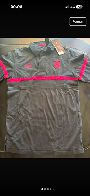 polo stade français