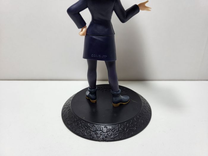 Figurine Jujutsu Kaisen Qposket Maki Zenin - photo numéro 7