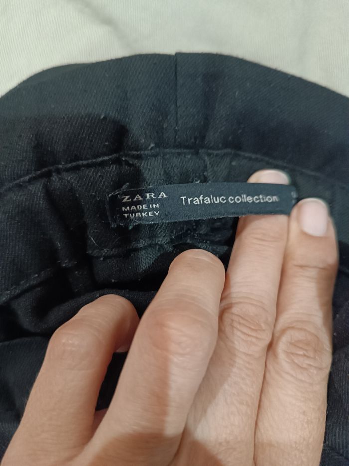 Pantalon femme t s zara - photo numéro 8