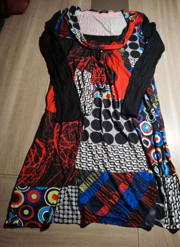 Robe 36/38 - photo numéro 3