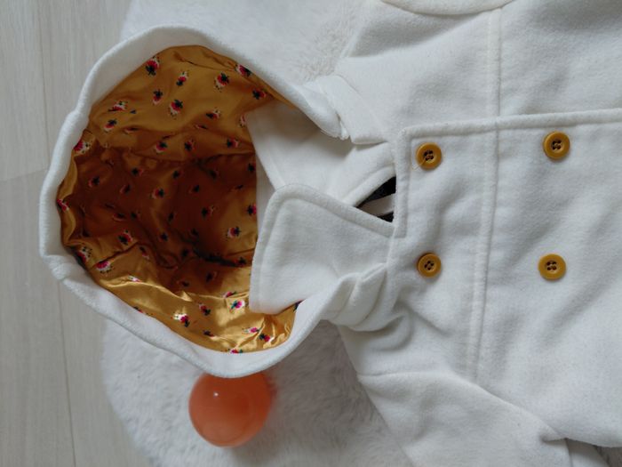 Manteau Orchestra – 12 mois - photo numéro 5