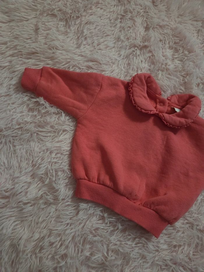 Pull 1 mois - photo numéro 2