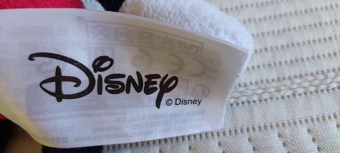 Peluche Mickey - photo numéro 8