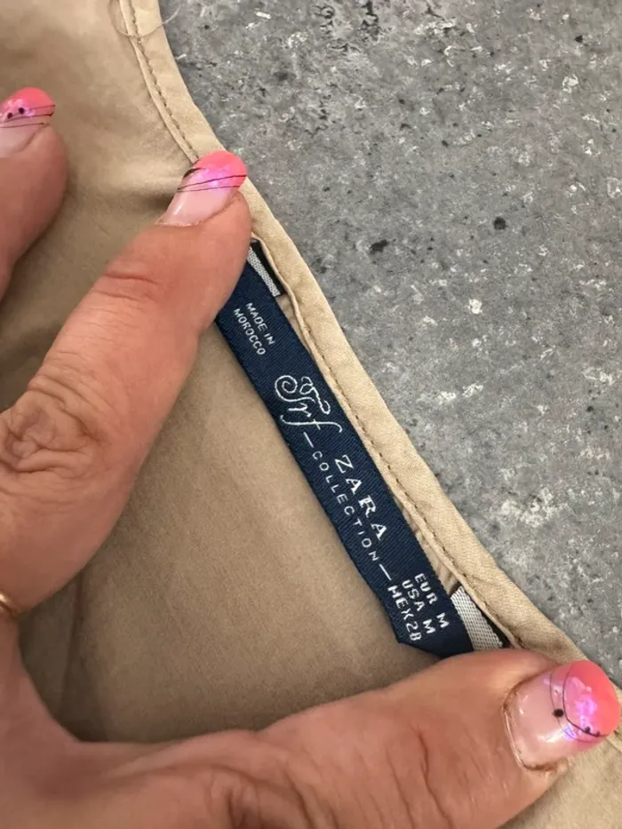 Débardeur / t shirt - photo numéro 4