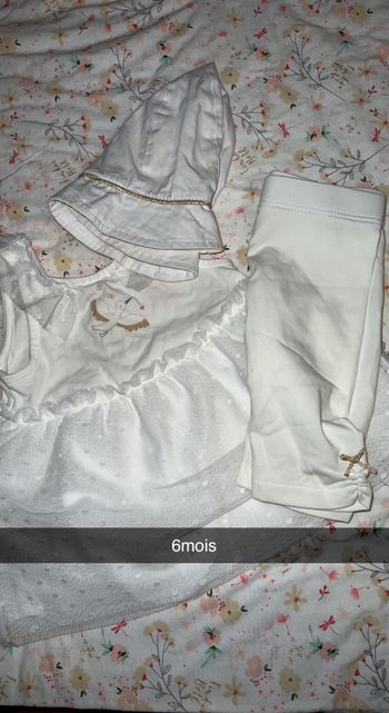 Ensemble bébé