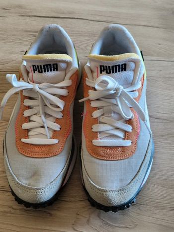 Puma Rider 020 Play