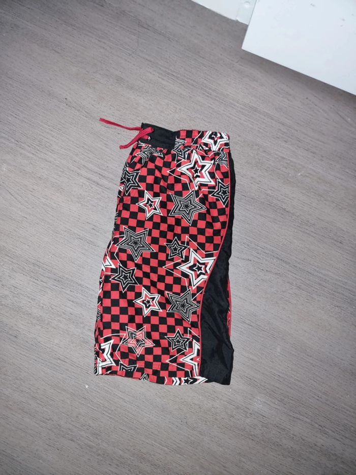 Short de bain