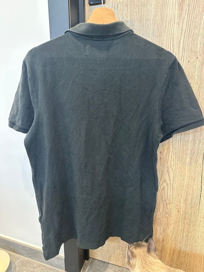 Polo abercrombie - photo numéro 5