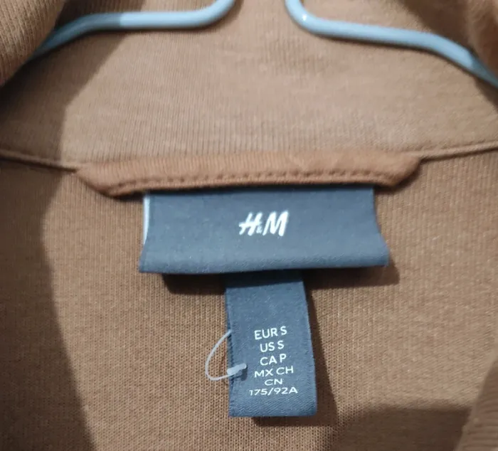 Veste homme h&m - photo numéro 2