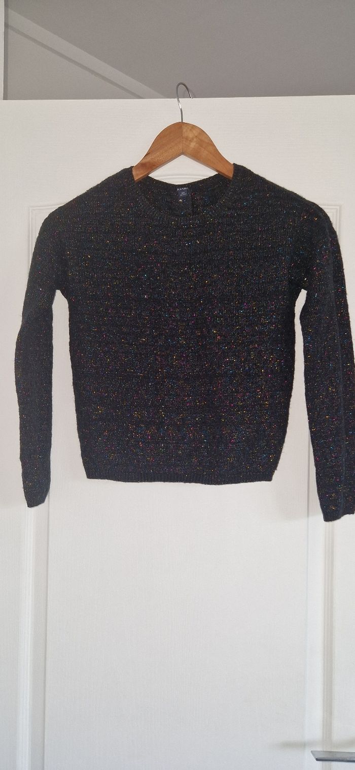 Pull chaud kiabi - photo numéro 4