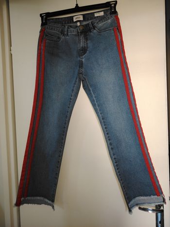 Jean only taille 27/32