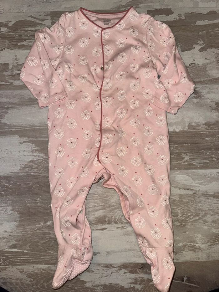 Pyjama obaïbi
