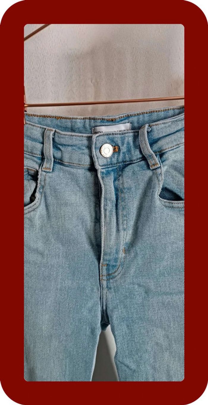 Jeans Zara taille 34 - photo numéro 2