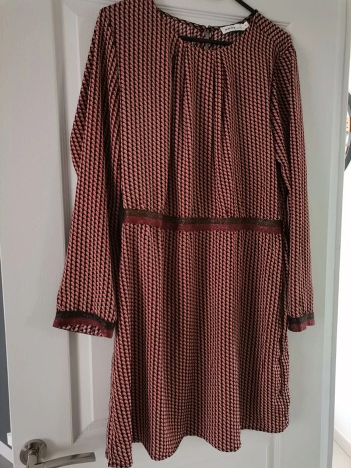 Robe AKOZ de toi