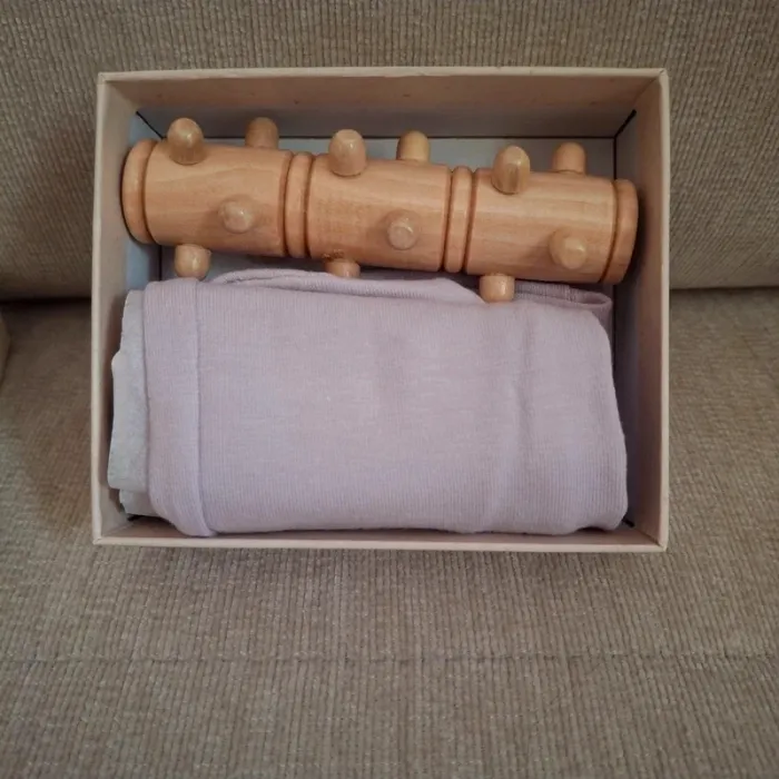 Kit chaussettes de réflexologie plantaire Avon - photo numéro 4