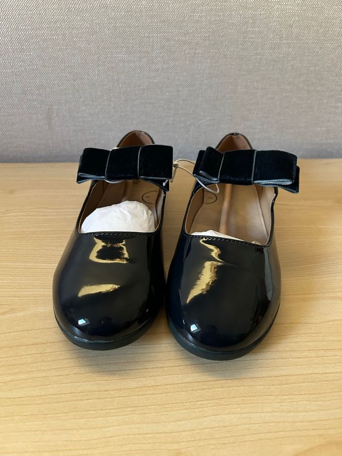 Ballerines Zippy 35 - photo numéro 2