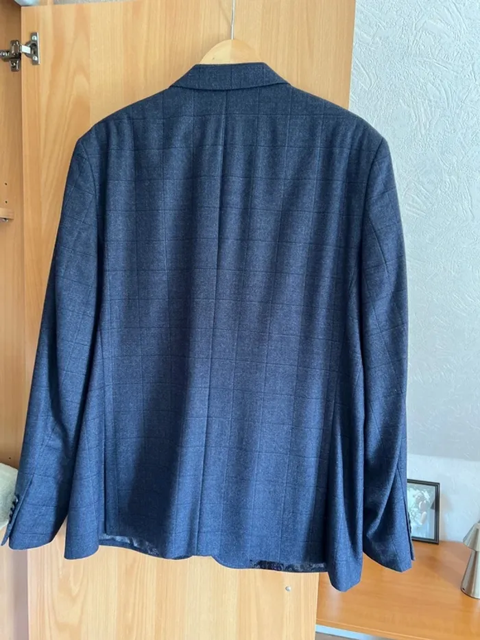 Blazer homme - photo numéro 2