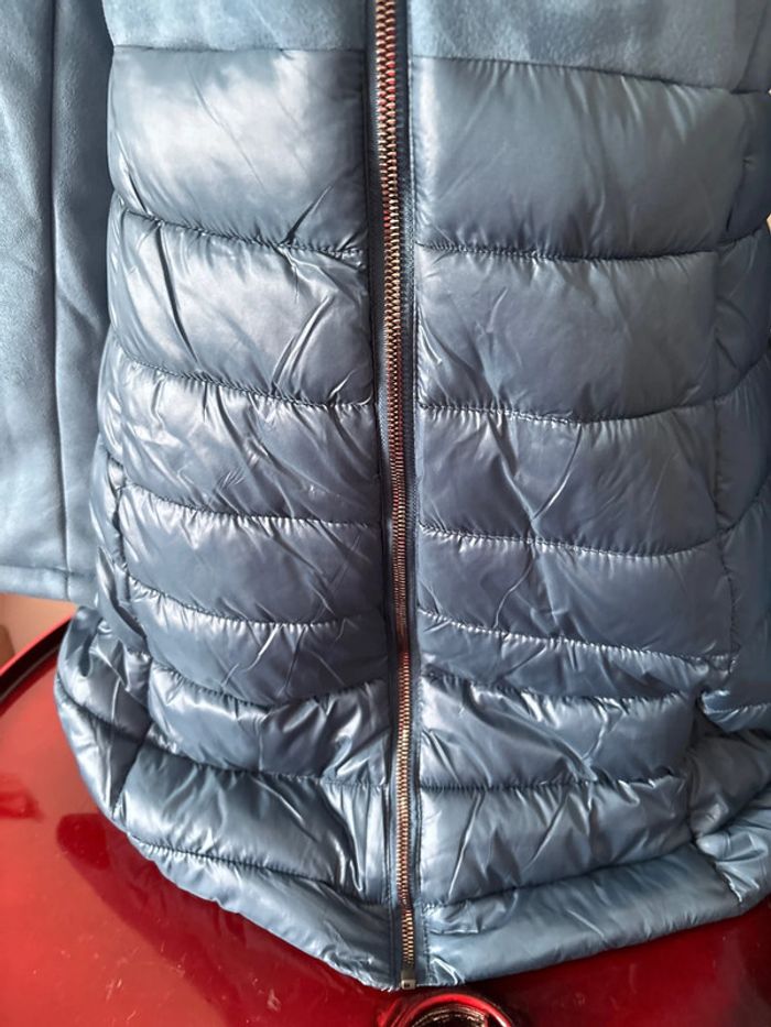 Manteau, long femme568 - photo numéro 5
