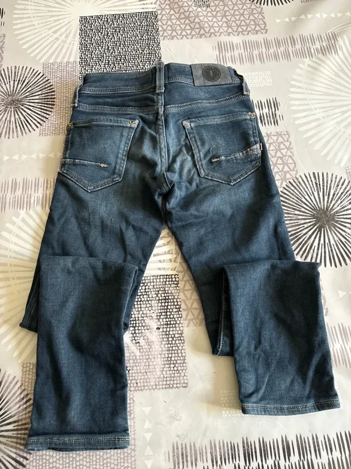 Jeans le temps des cerises - photo numéro 3