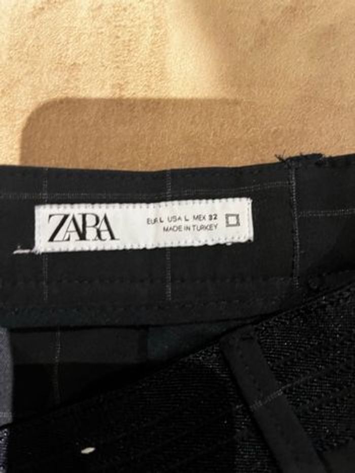 Pantalon Zara - photo numéro 9