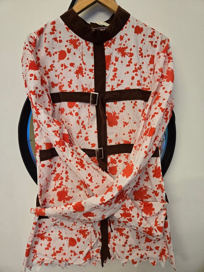 Déguisement halloween - photo numéro 2