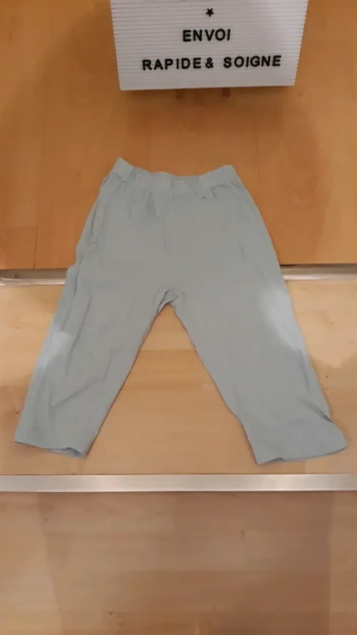 Pyjamas 4 ans - photo numéro 3