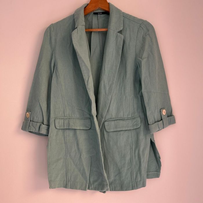 Veste Blazer femme