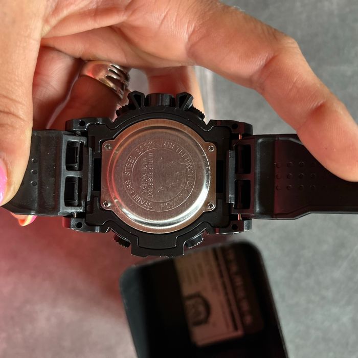 Montre - photo numéro 4