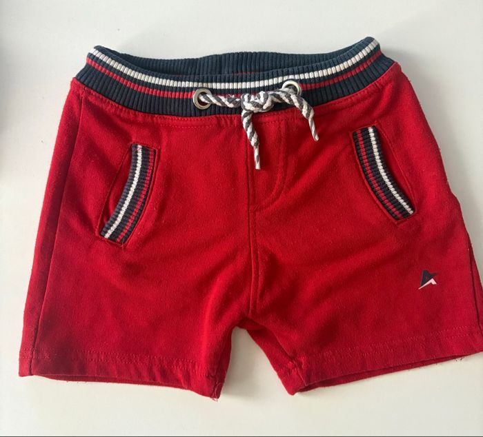 Lot 3 shorts - photo numéro 3