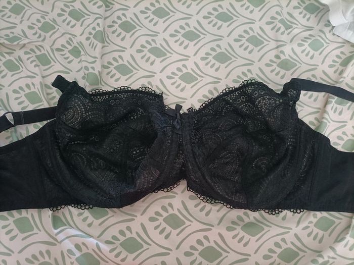 Soutien a gorge 115f
