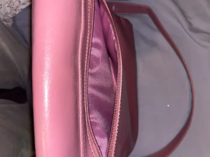 Sac bandoulière Anaïs Paris - photo numéro 6